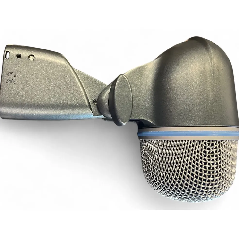 Used Shure Beta 56A Drum Microphone