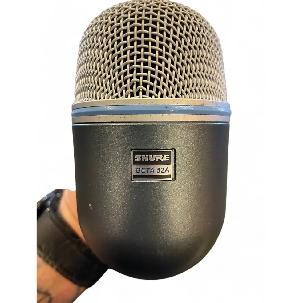 Used Shure Beta 56A Drum Microphone