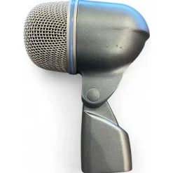 Used Shure Beta 52A Drum Microphone