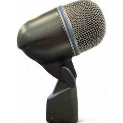 Used Shure Beta 52A Drum Microphone