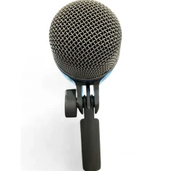 Used Shure Beta 52A Drum Microphone