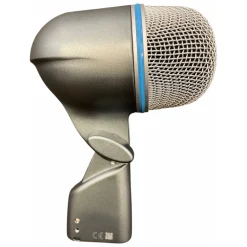 Used Shure Beta 52A Drum Microphone