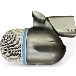 Used Shure Beta 52A Drum Microphone