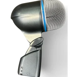 Used Shure Beta 52A Drum Microphone
