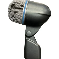 Used Shure Beta 52A Drum Microphone