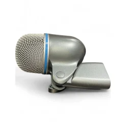 Used Shure Beta 52A Drum Microphone