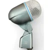 Used Shure Beta 52A Drum Microphone