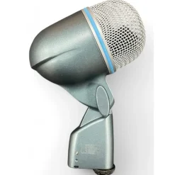 Used Shure Beta 52A Drum Microphone
