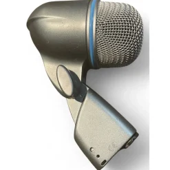 Used Shure Beta 52A Drum Microphone