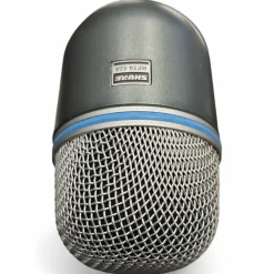 Used Shure Beta 52A Drum Microphone