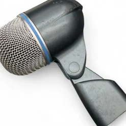 Used Shure Beta 52A Drum Microphone