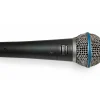 Used Shure Beta 58A Dynamic Microphone
