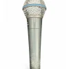 Used Shure Beta 58A Dynamic Microphone