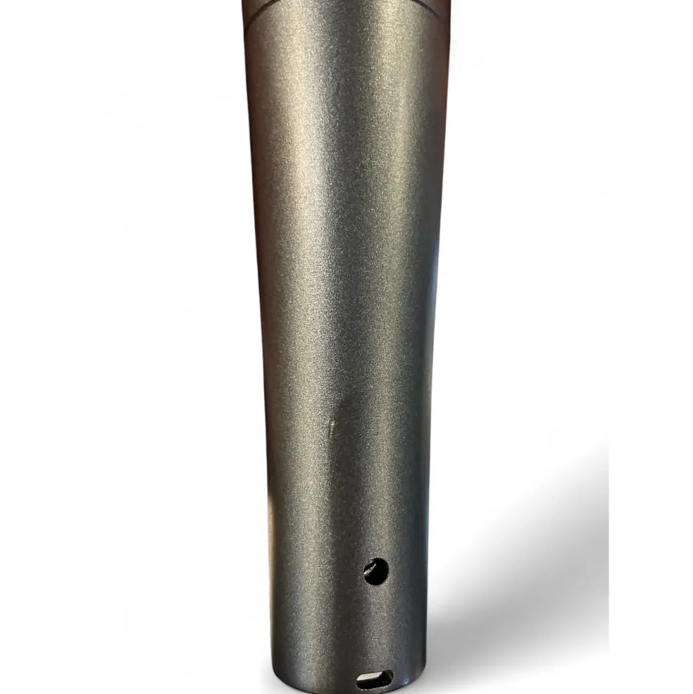 Used Shure Beta 57A Dynamic Microphone