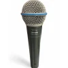 Used Shure Beta 58A Dynamic Microphone