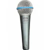 Used Shure Beta 58A Dynamic Microphone