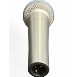 Used Shure Beta 58A Dynamic Microphone