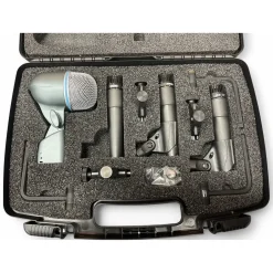 Used Shure DMK57-52 Drum Microphone