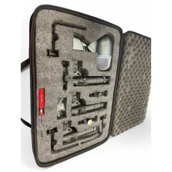 Used Shure DMK57-52 Percussion Microphone Pack
