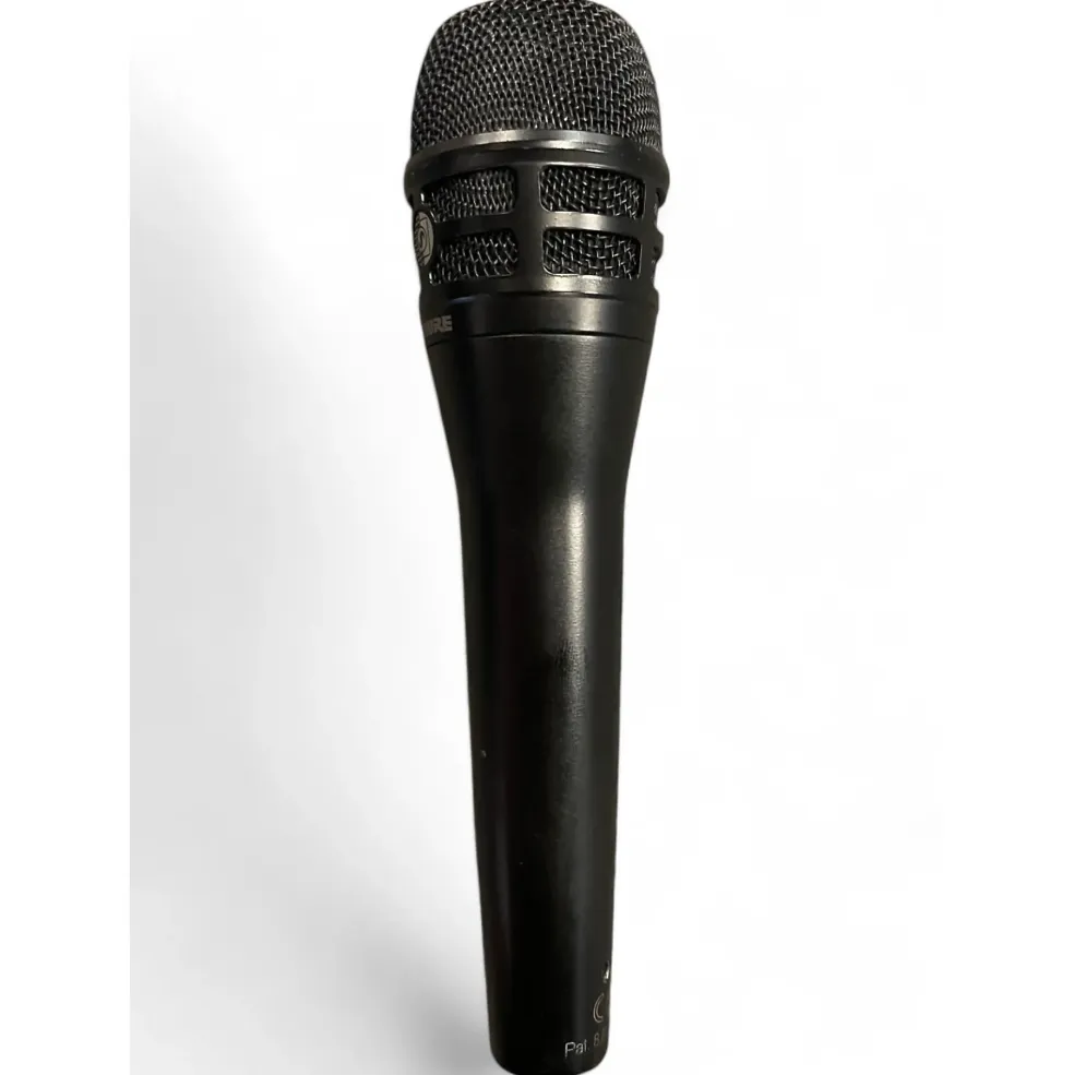 Used Shure KSM8 Dynamic Microphone
