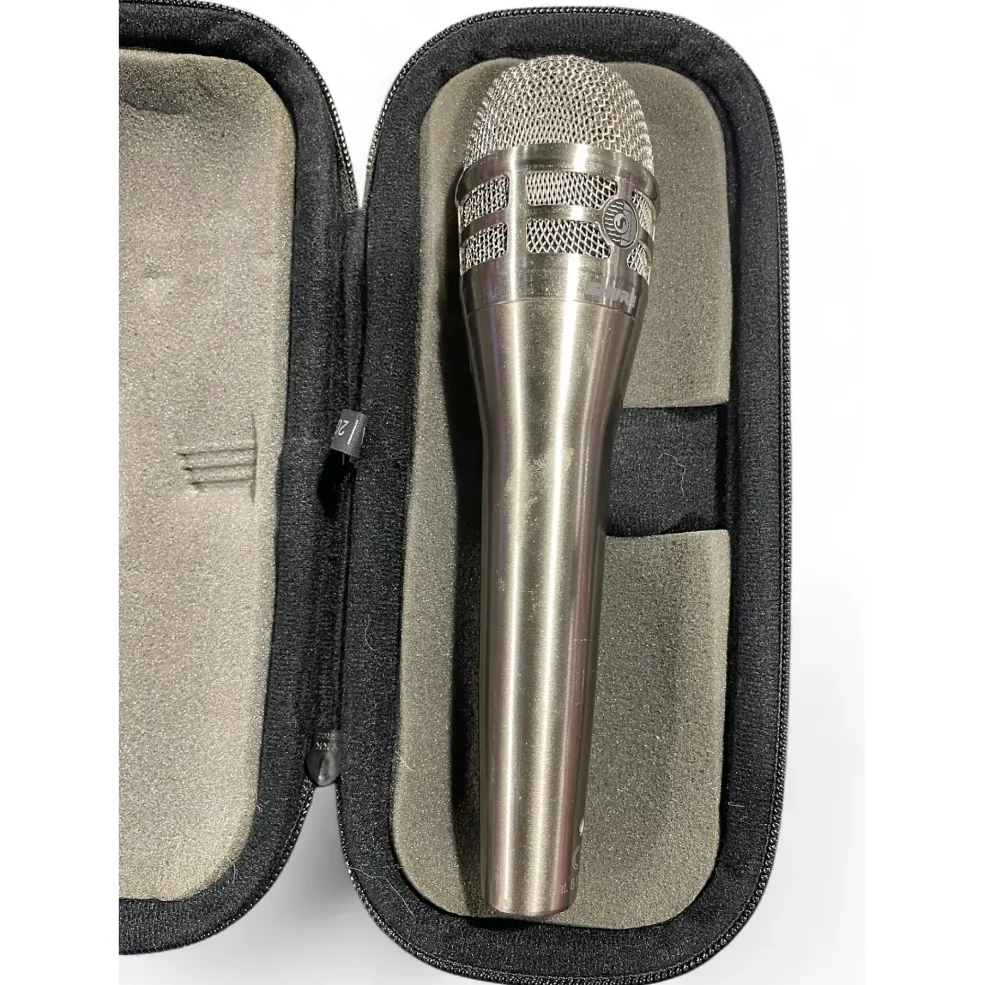 Used Shure KSM8 Dynamic Microphone