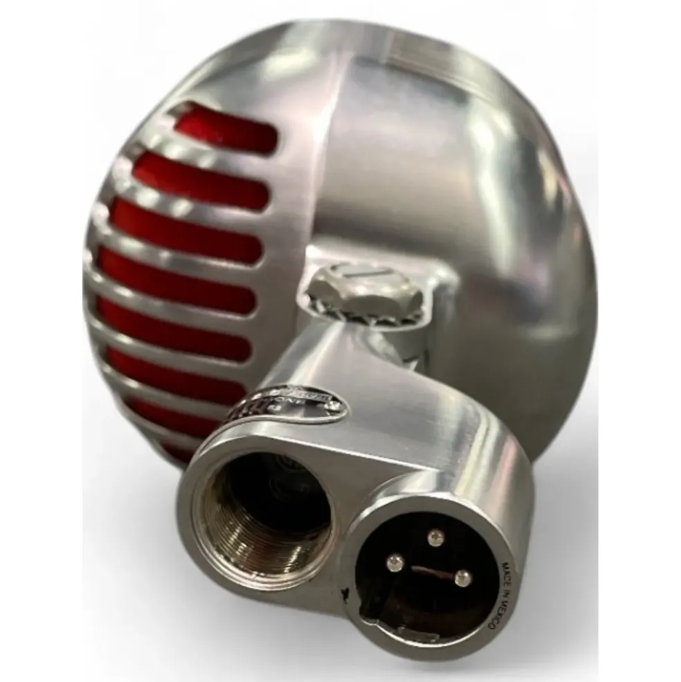 Used Shure 5575le Dynamic Microphone