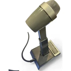 Used Shure model 522 Dynamic Microphone