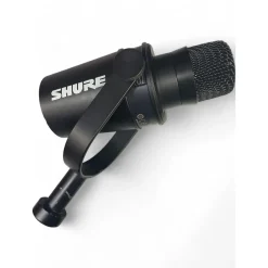 Used Shure MV7 Dynamic Microphone