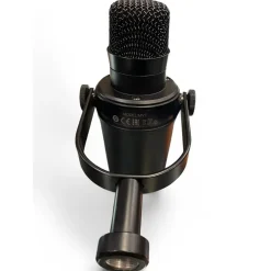 Used Shure MV7 Dynamic Microphone