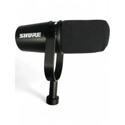 Used Shure MV51 USB Microphone