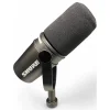 Used Shure MV7+ USB Microphone