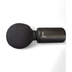 Used Shure MV7 USB Microphone