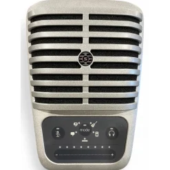 Used Shure MV51 USB Microphone