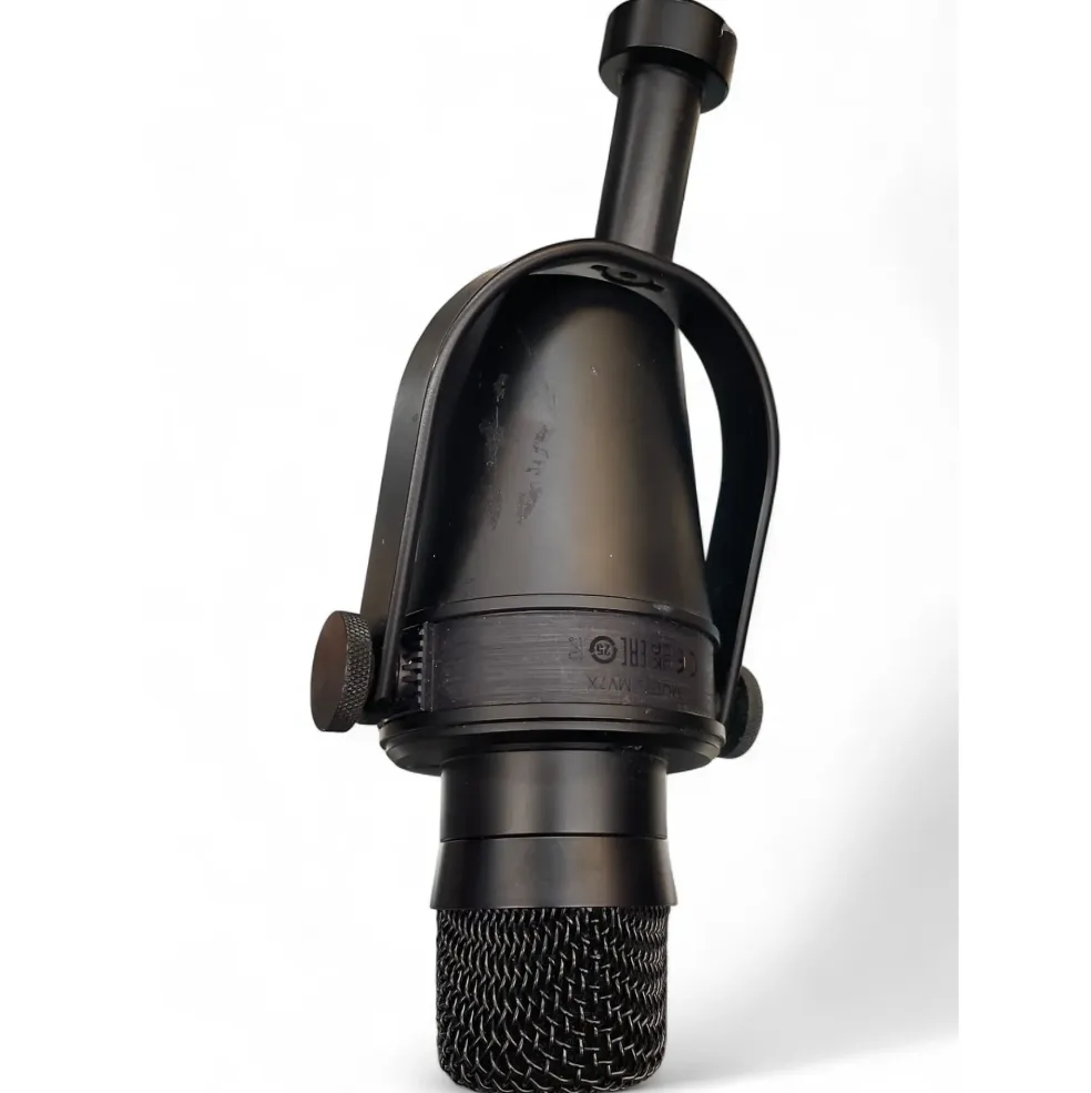 Used Shure MX7X Dynamic Microphone