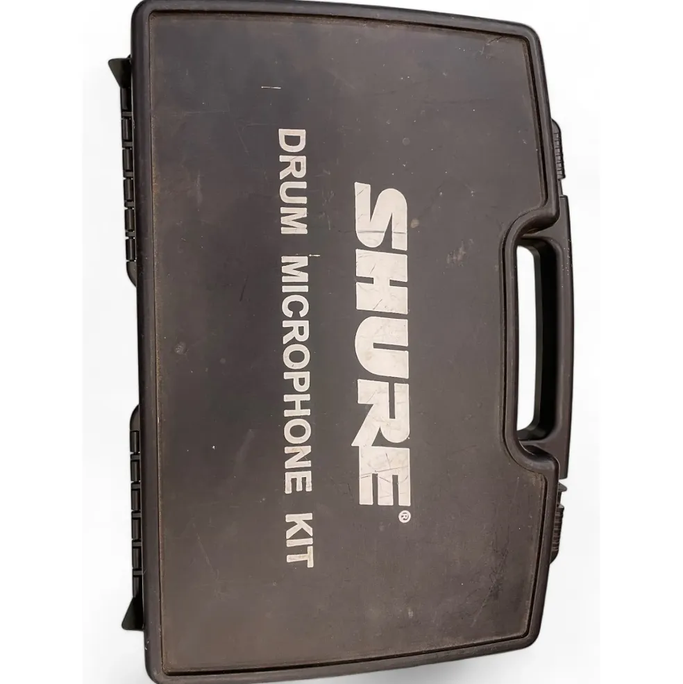 Used Shure PGA DRUM Drum Microphone