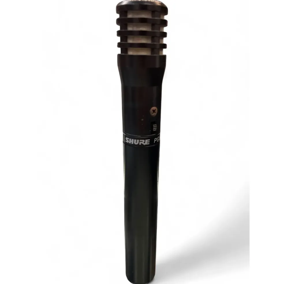Used Shure PGA DRUM Drum Microphone