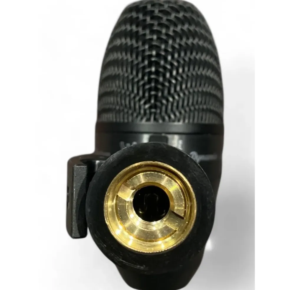 Used Shure PGA56 Drum Microphone