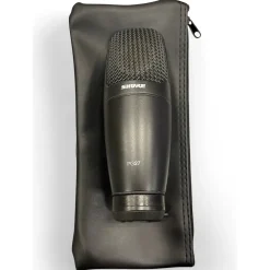 Used Shure PG27LC USB Microphone