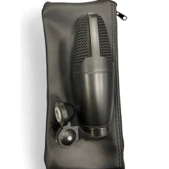 Used Shure PG27LC USB Microphone