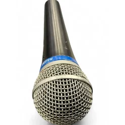 Used Shure RS230 Dynamic Microphone