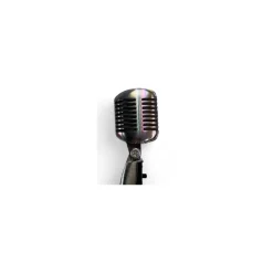 Used Shure 55SH Series II Dynamic Microphone