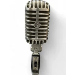 Used Shure 55SH Series II Dynamic Microphone