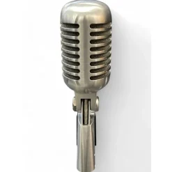 Used Shure 55SH Series II Dynamic Microphone