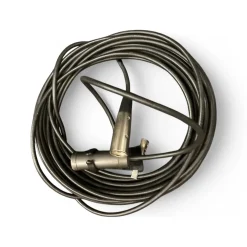 Used Shure SM51 Drum Microphone