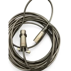 Used Shure SM51 Drum Microphone
