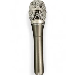 Used Shure SM86 Dynamic Microphone
