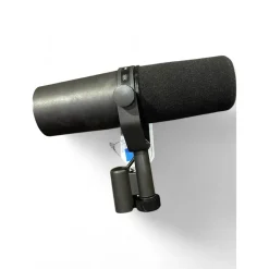 Used Shure SM86 Dynamic Microphone