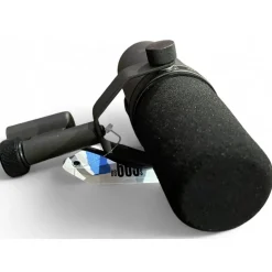 Used Shure SM86 Dynamic Microphone