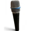 Used Shure SM58 Dynamic Microphone