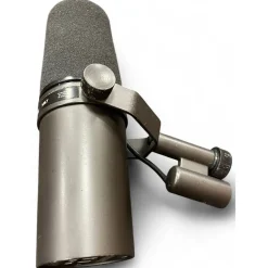 Used Shure SM58 Dynamic Microphone